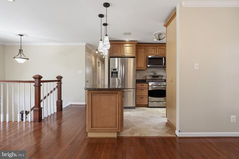 Tiny photo for 124 Woodland Road, GAITHERSBURG, MD 20877 (MLS # MDMC2223560)