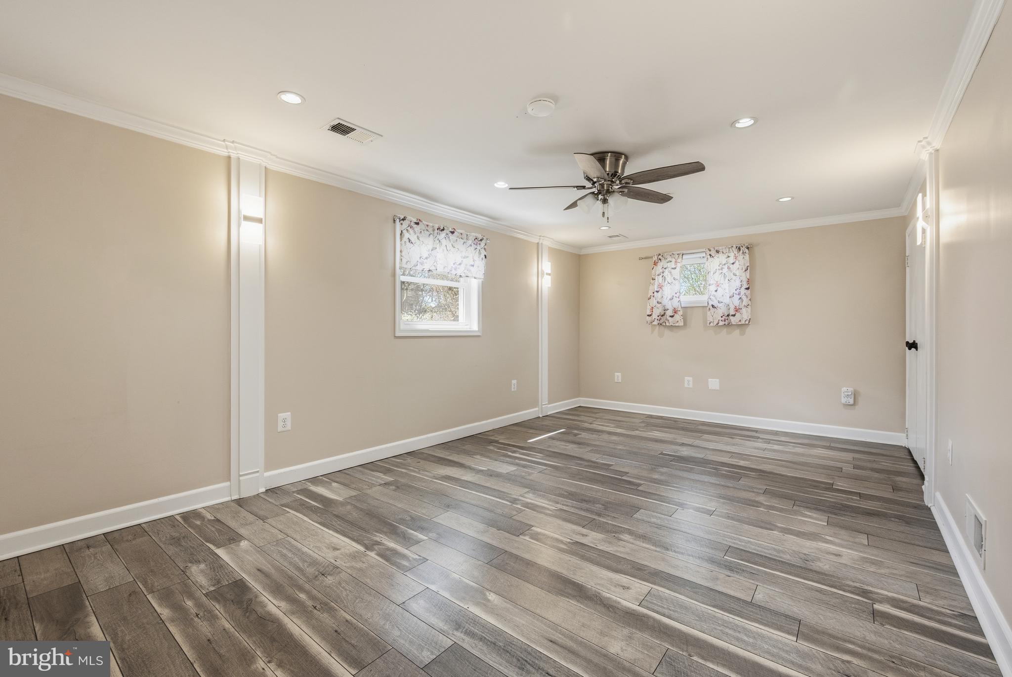 DEER PARK - Residential