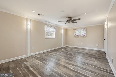 Tiny photo for 124 Woodland Road, GAITHERSBURG, MD 20877 (MLS # MDMC2223560)