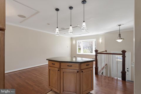 Tiny photo for 124 Woodland Road, GAITHERSBURG, MD 20877 (MLS # MDMC2223560)