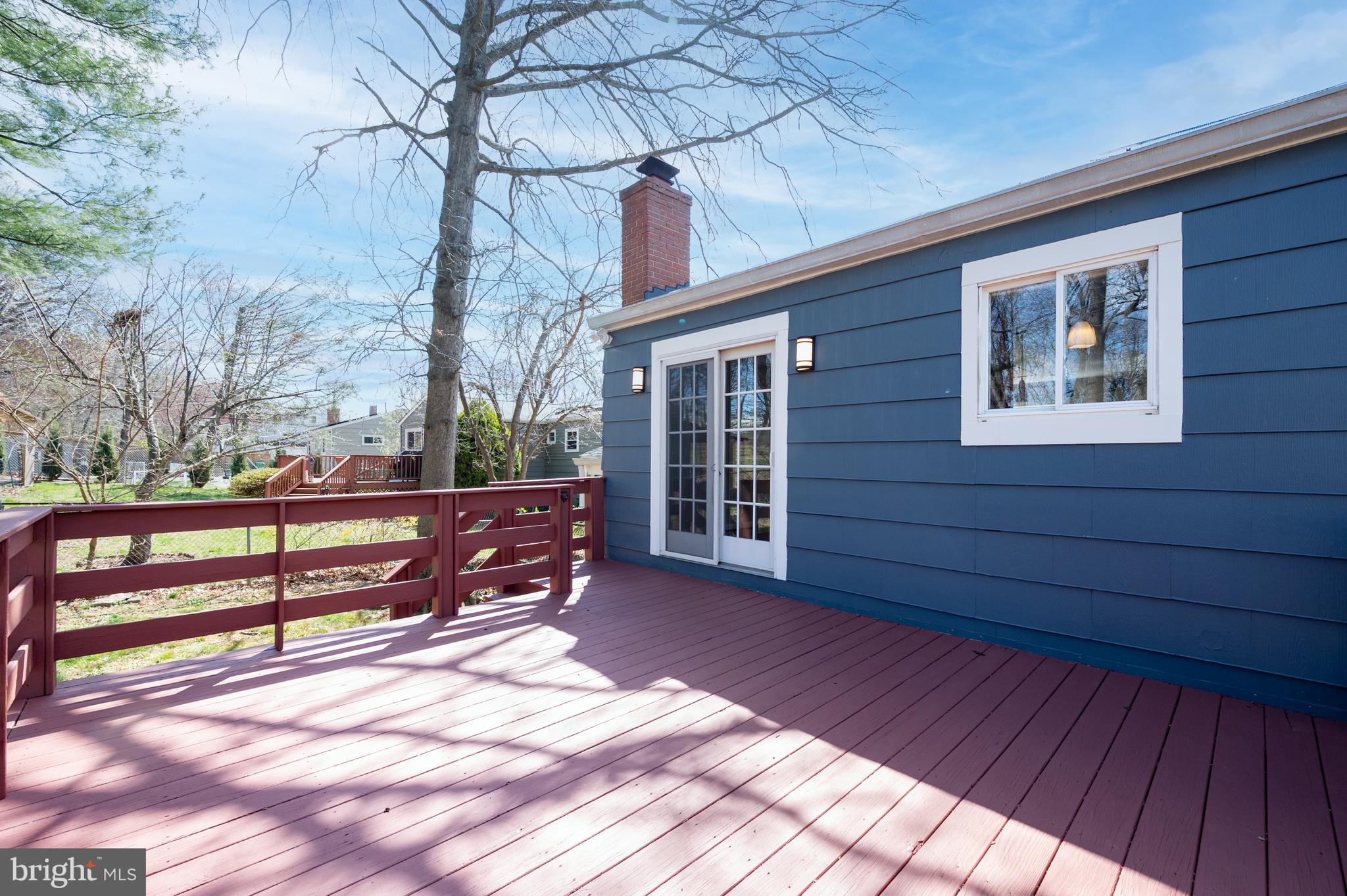 DEER PARK - Residential