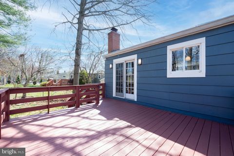 Tiny photo for 124 Woodland Road, GAITHERSBURG, MD 20877 (MLS # MDMC2223560)