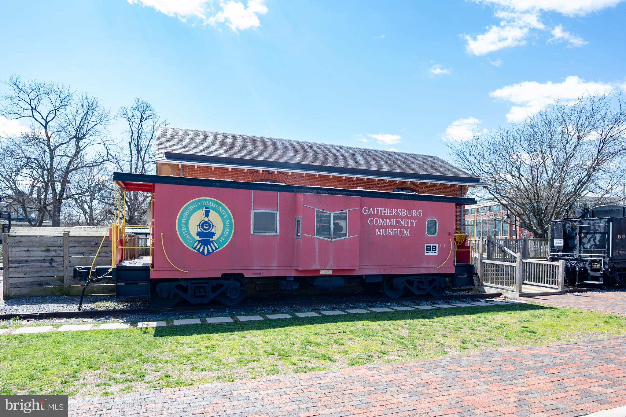 DEER PARK - Residential