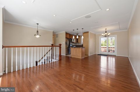 Tiny photo for 124 Woodland Road, GAITHERSBURG, MD 20877 (MLS # MDMC2223560)