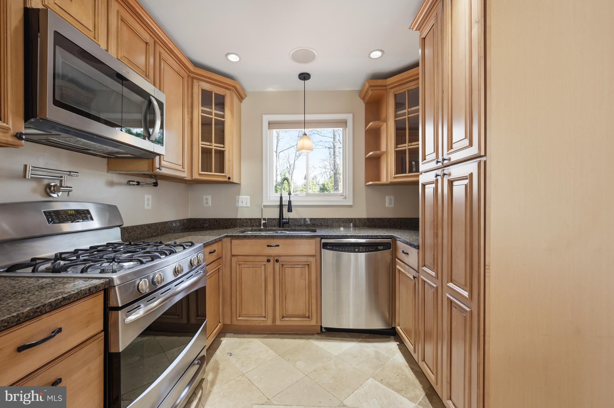 DEER PARK - Residential