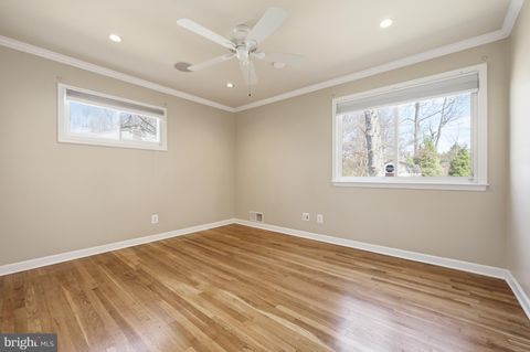 Tiny photo for 124 Woodland Road, GAITHERSBURG, MD 20877 (MLS # MDMC2223560)