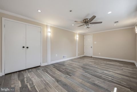 Tiny photo for 124 Woodland Road, GAITHERSBURG, MD 20877 (MLS # MDMC2223560)