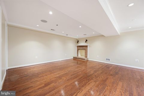 Tiny photo for 124 Woodland Road, GAITHERSBURG, MD 20877 (MLS # MDMC2223560)