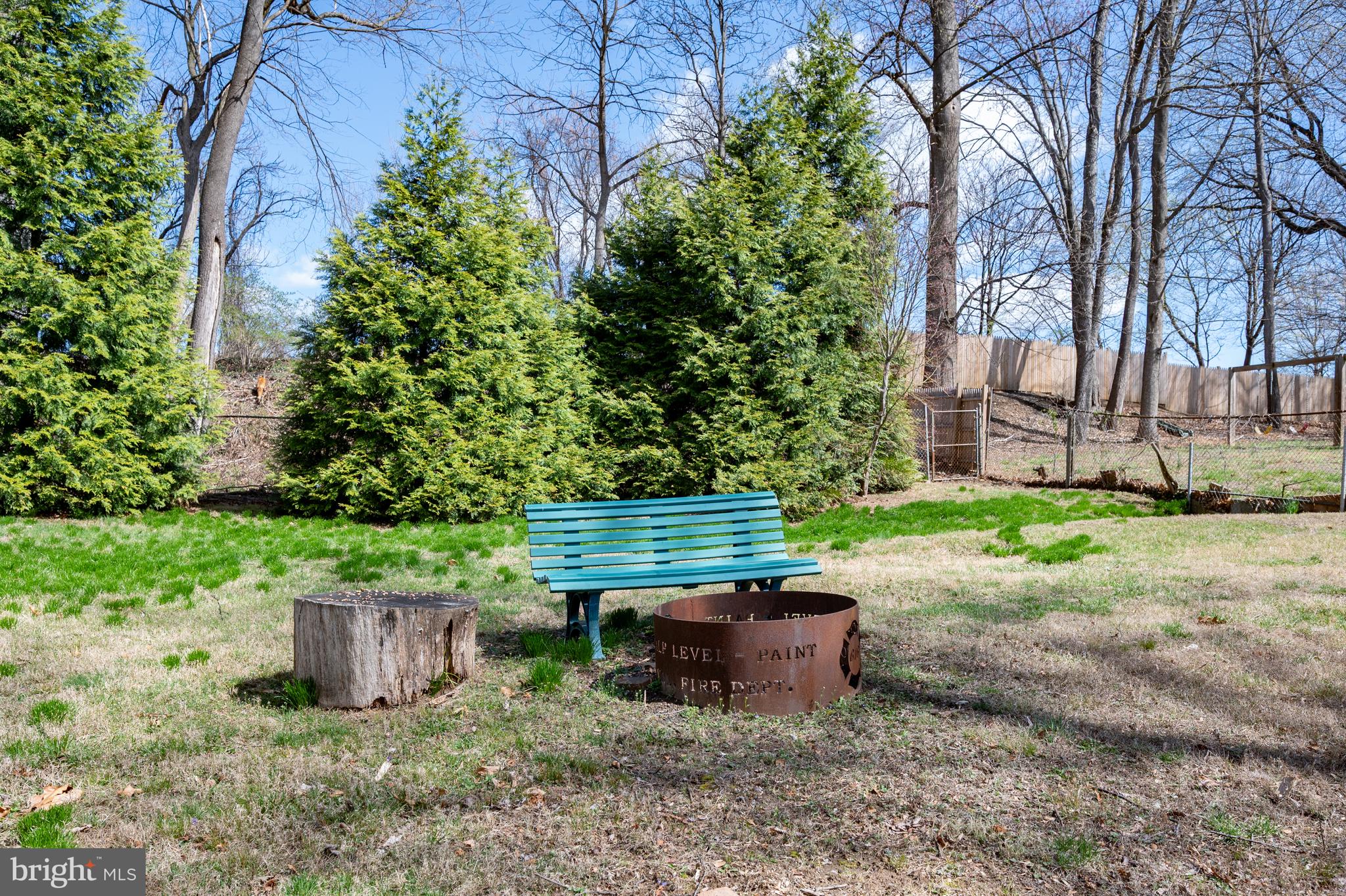 DEER PARK - Residential