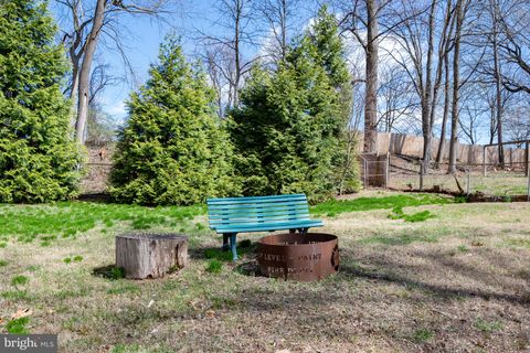 Tiny photo for 124 Woodland Road, GAITHERSBURG, MD 20877 (MLS # MDMC2223560)