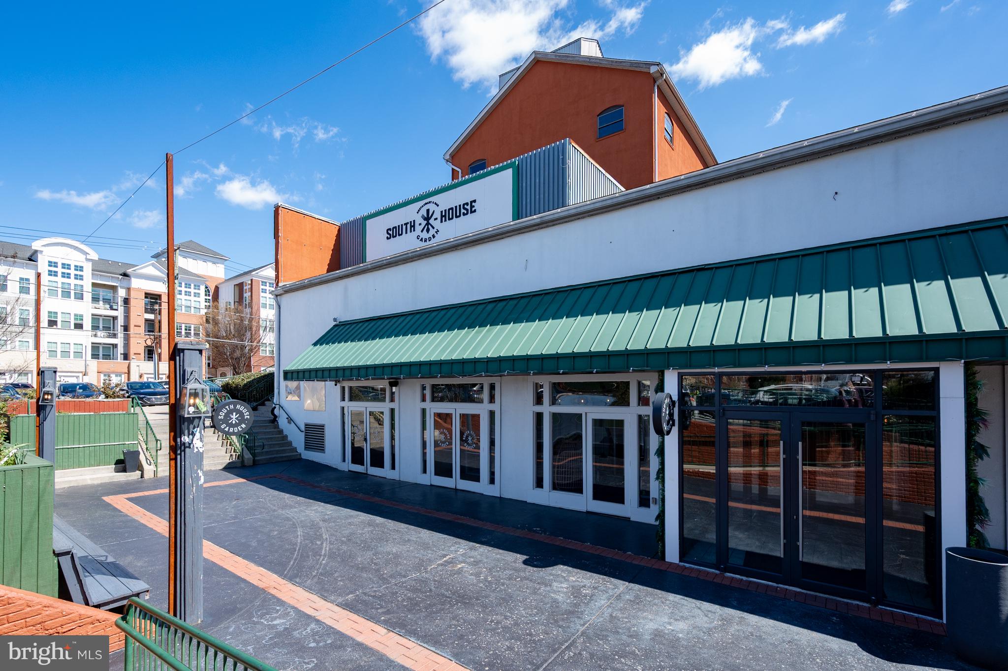 DEER PARK - Residential