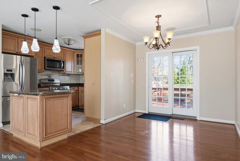 Tiny photo for 124 Woodland Road, GAITHERSBURG, MD 20877 (MLS # MDMC2223560)