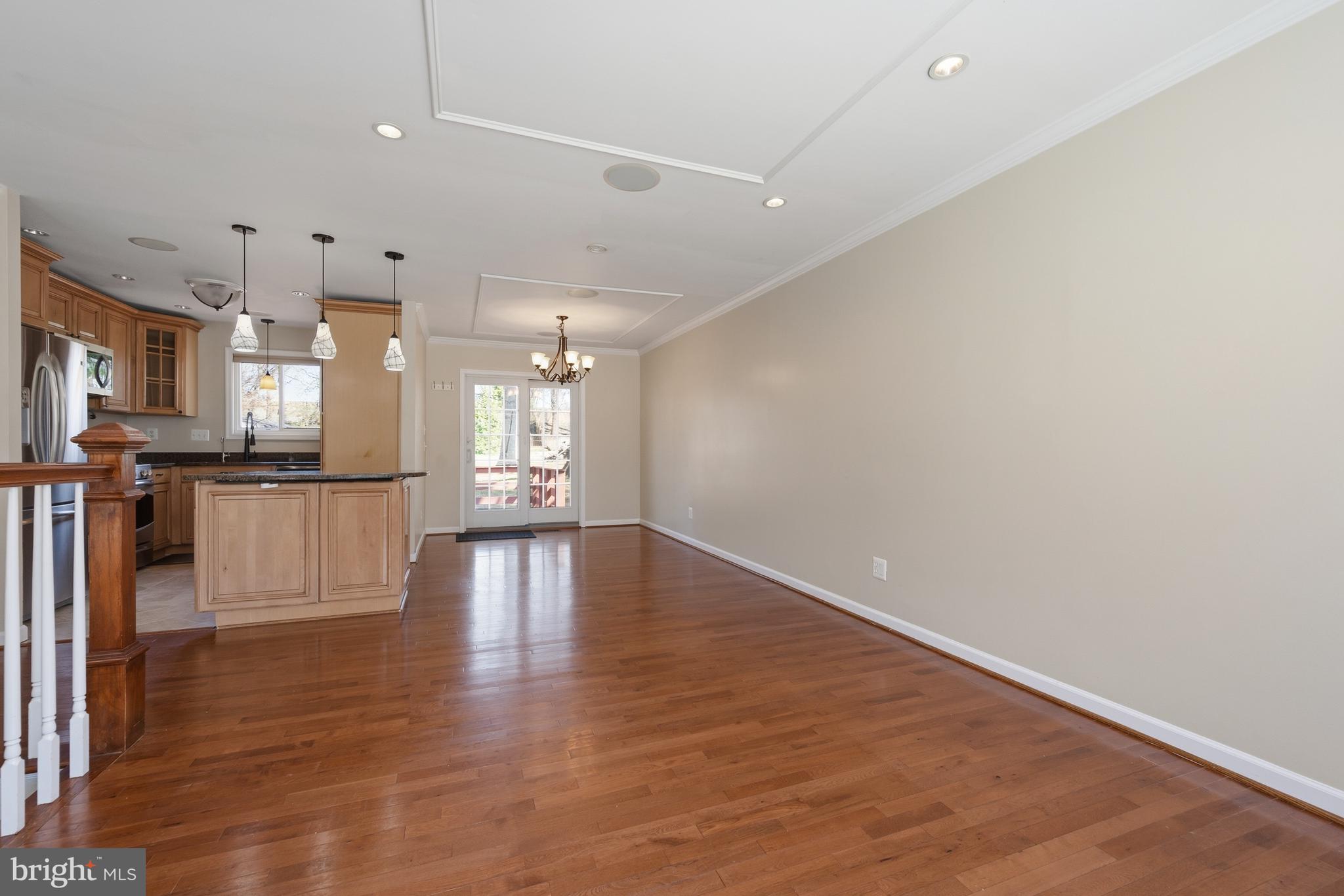 DEER PARK - Residential