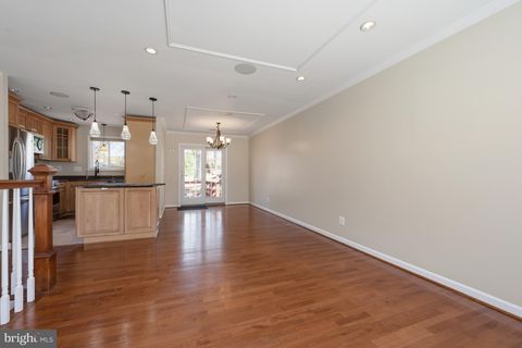 Tiny photo for 124 Woodland Road, GAITHERSBURG, MD 20877 (MLS # MDMC2223560)