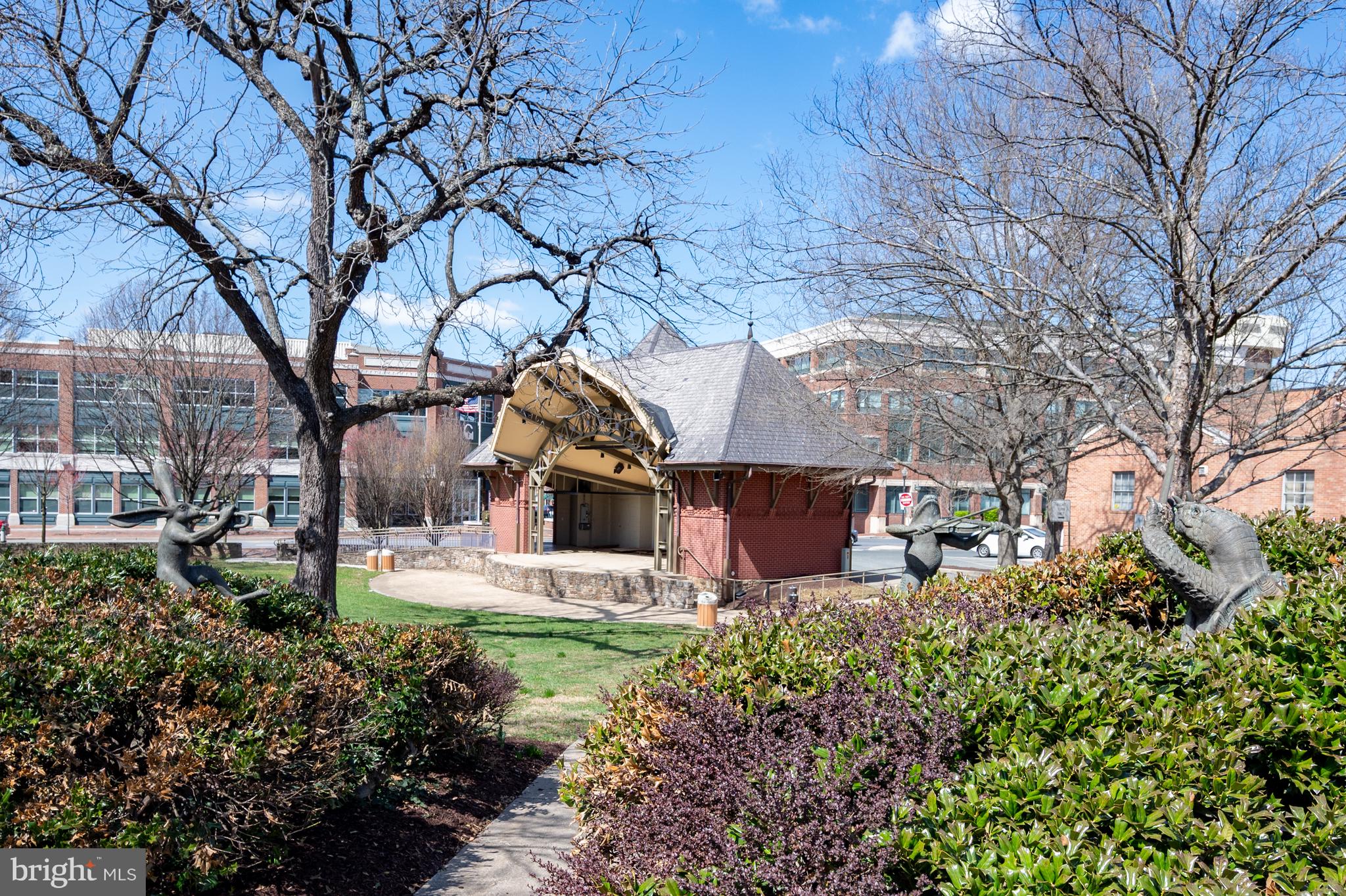 DEER PARK - Residential