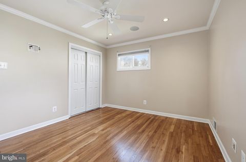 Tiny photo for 124 Woodland Road, GAITHERSBURG, MD 20877 (MLS # MDMC2223560)