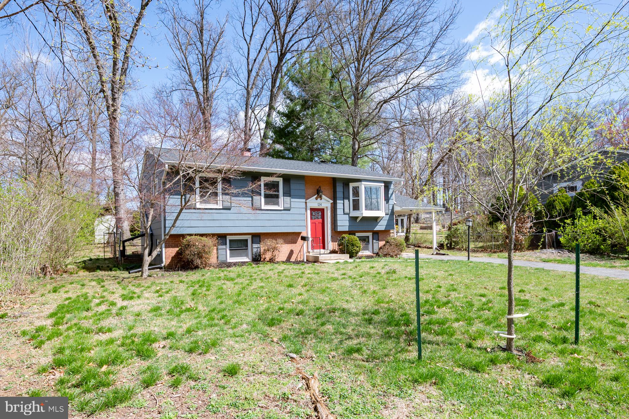 DEER PARK - Residential