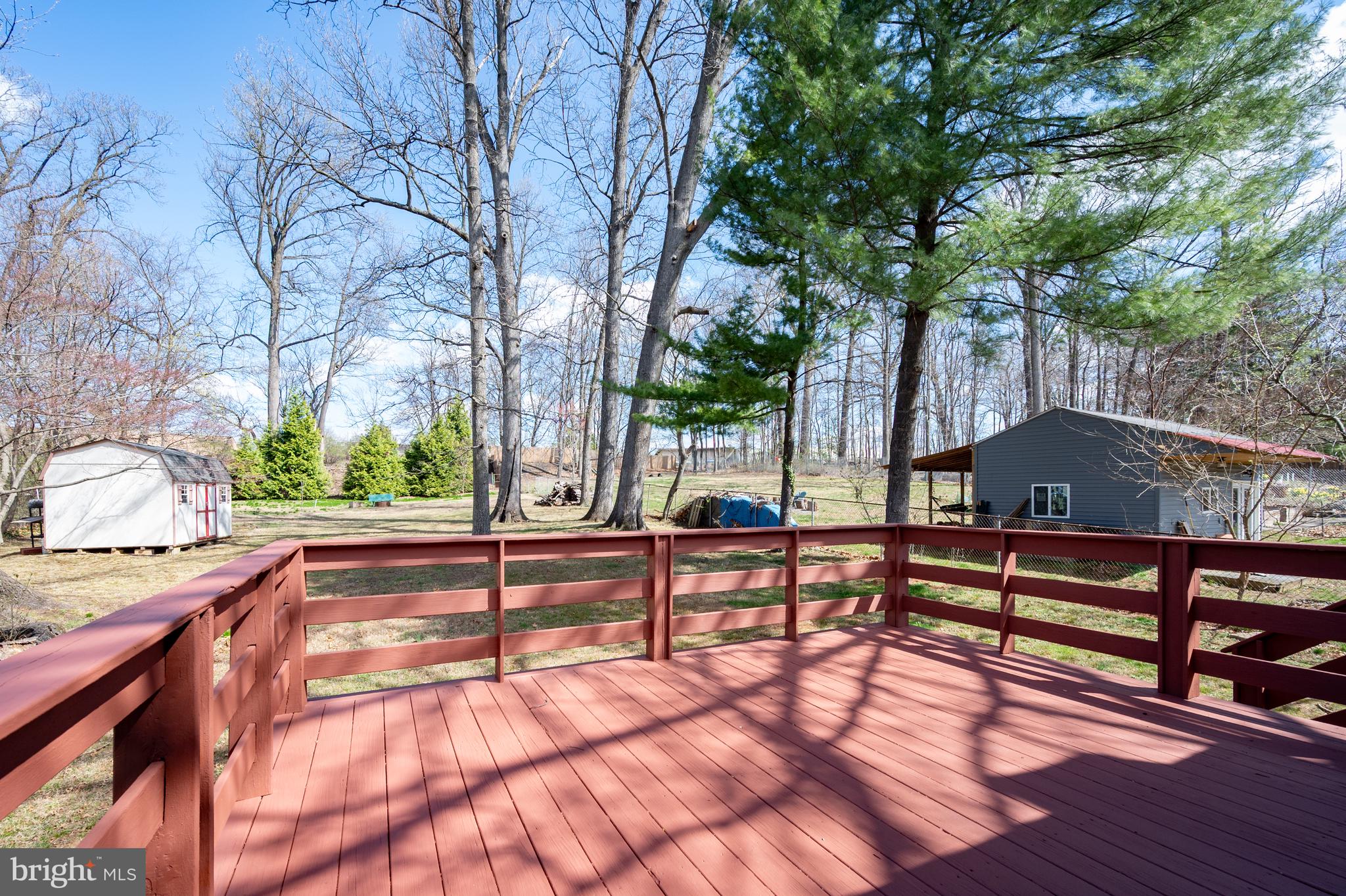 DEER PARK - Residential