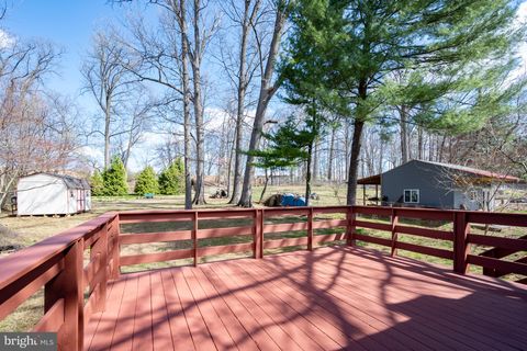 Tiny photo for 124 Woodland Road, GAITHERSBURG, MD 20877 (MLS # MDMC2223560)