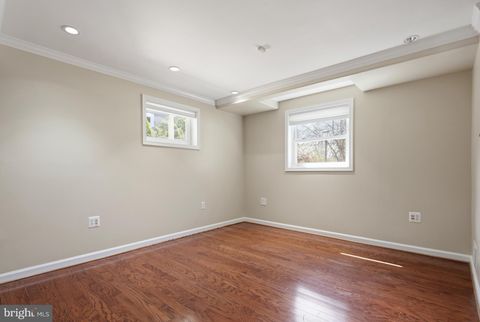 Tiny photo for 124 Woodland Road, GAITHERSBURG, MD 20877 (MLS # MDMC2223560)