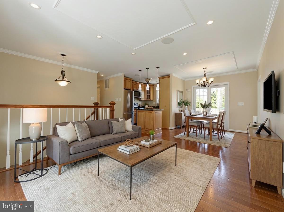 DEER PARK - Residential