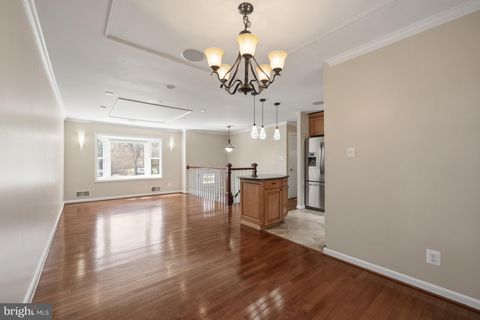 Tiny photo for 124 Woodland Road, GAITHERSBURG, MD 20877 (MLS # MDMC2223560)
