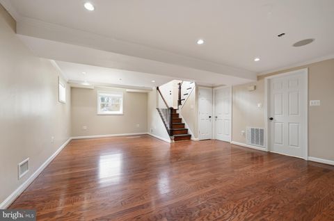 Tiny photo for 124 Woodland Road, GAITHERSBURG, MD 20877 (MLS # MDMC2223560)