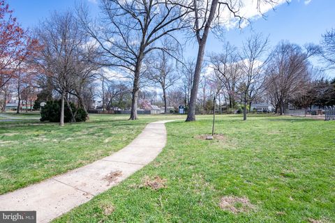 Tiny photo for 124 Woodland Road, GAITHERSBURG, MD 20877 (MLS # MDMC2223560)
