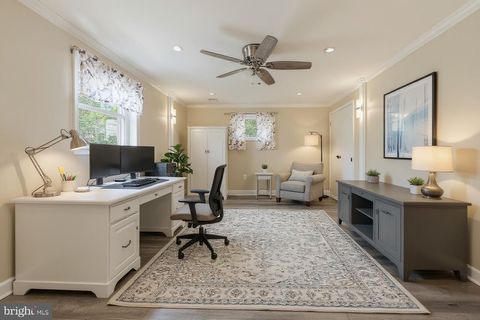 Tiny photo for 124 Woodland Road, GAITHERSBURG, MD 20877 (MLS # MDMC2223560)