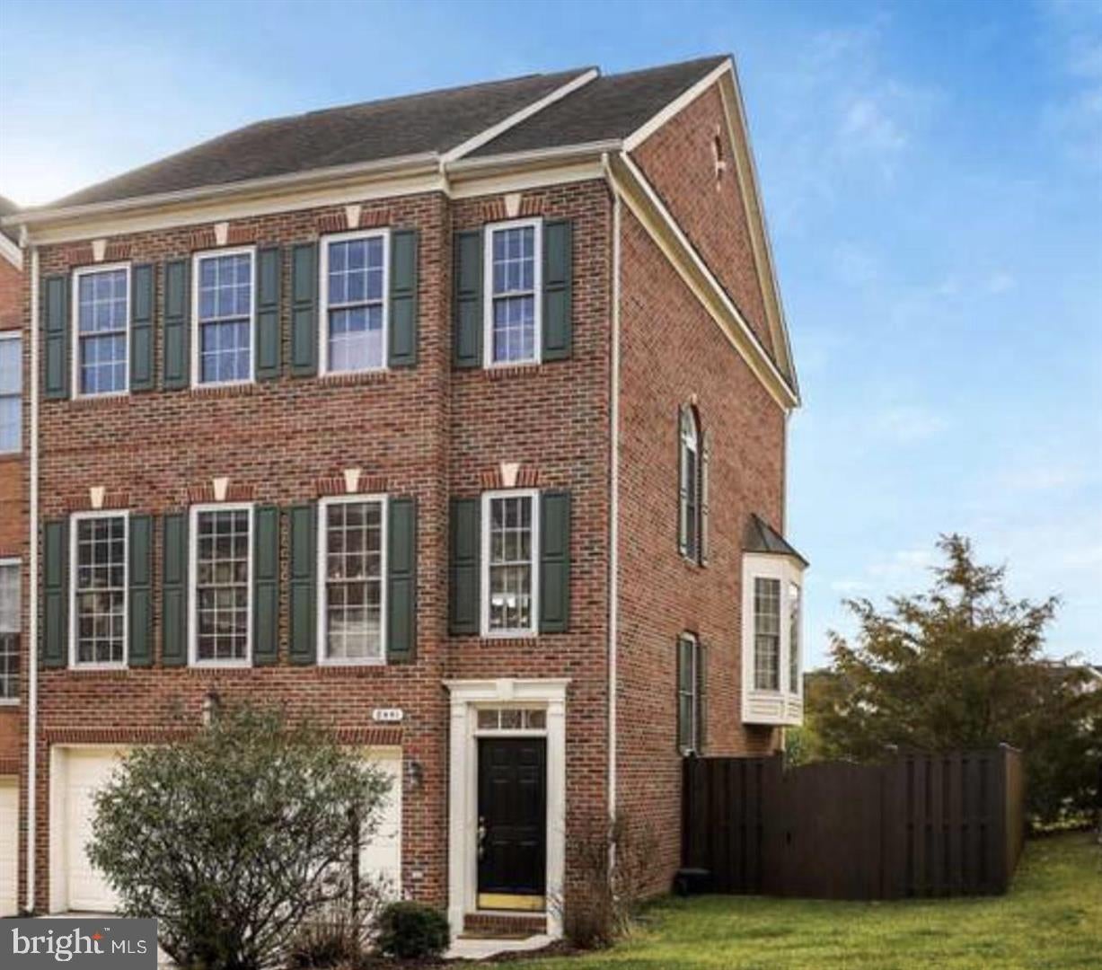 8441 KIRBY LIONSDALE DRIVE