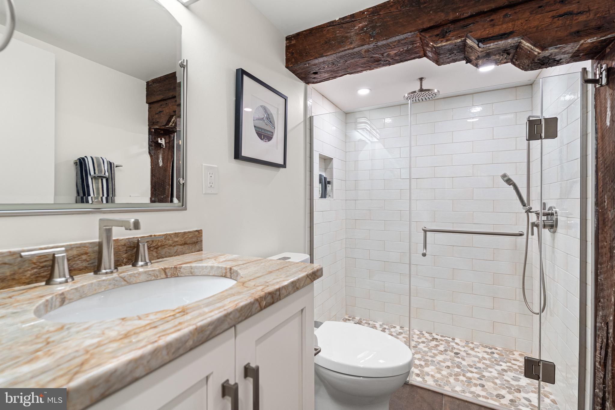 OLD TOWN - Residential