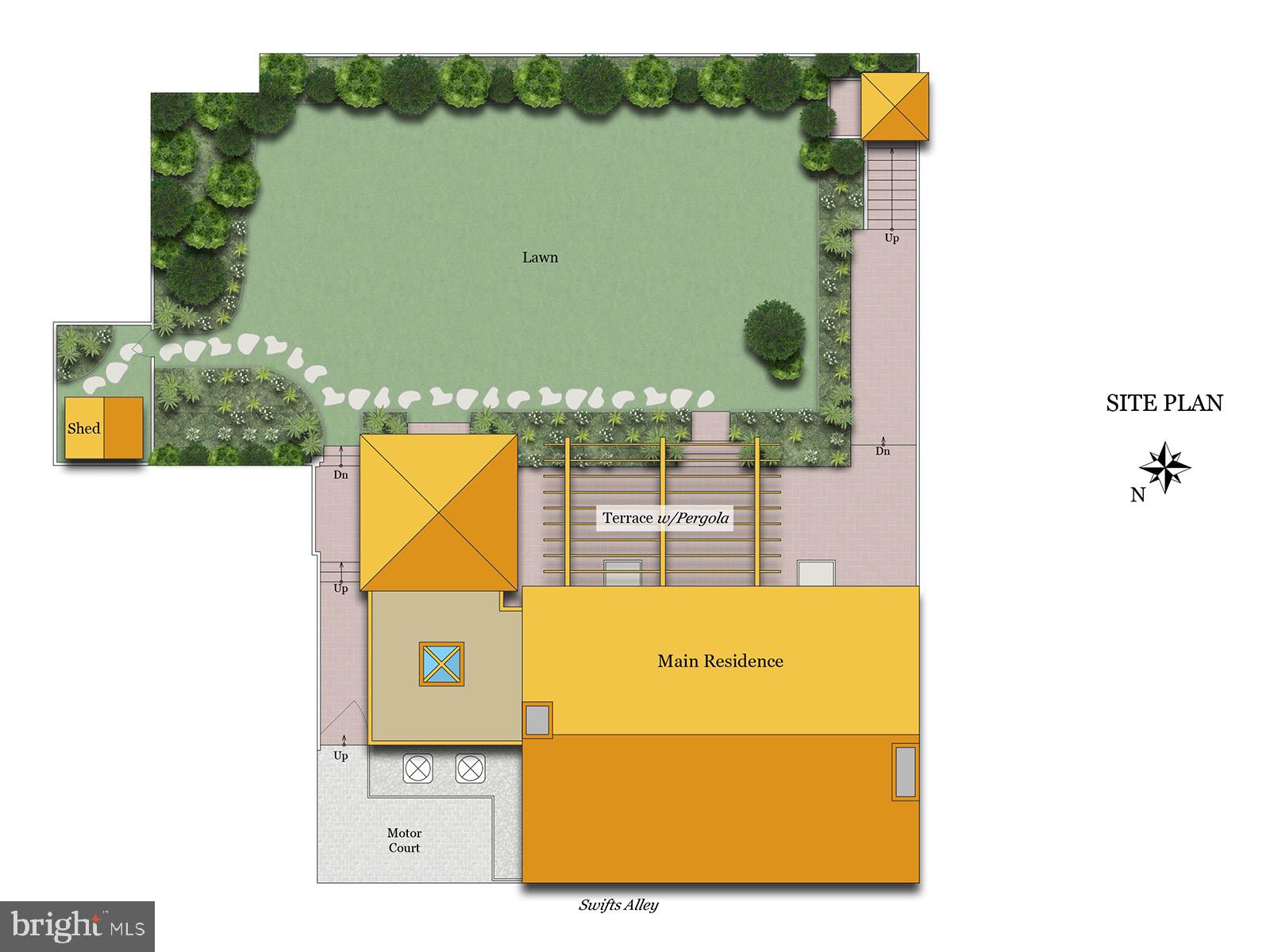 OLD TOWN - Residential