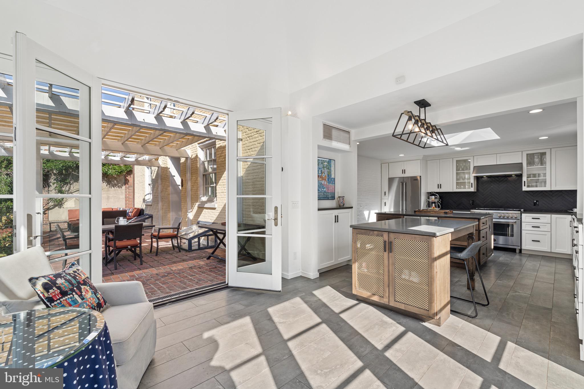 OLD TOWN - Residential