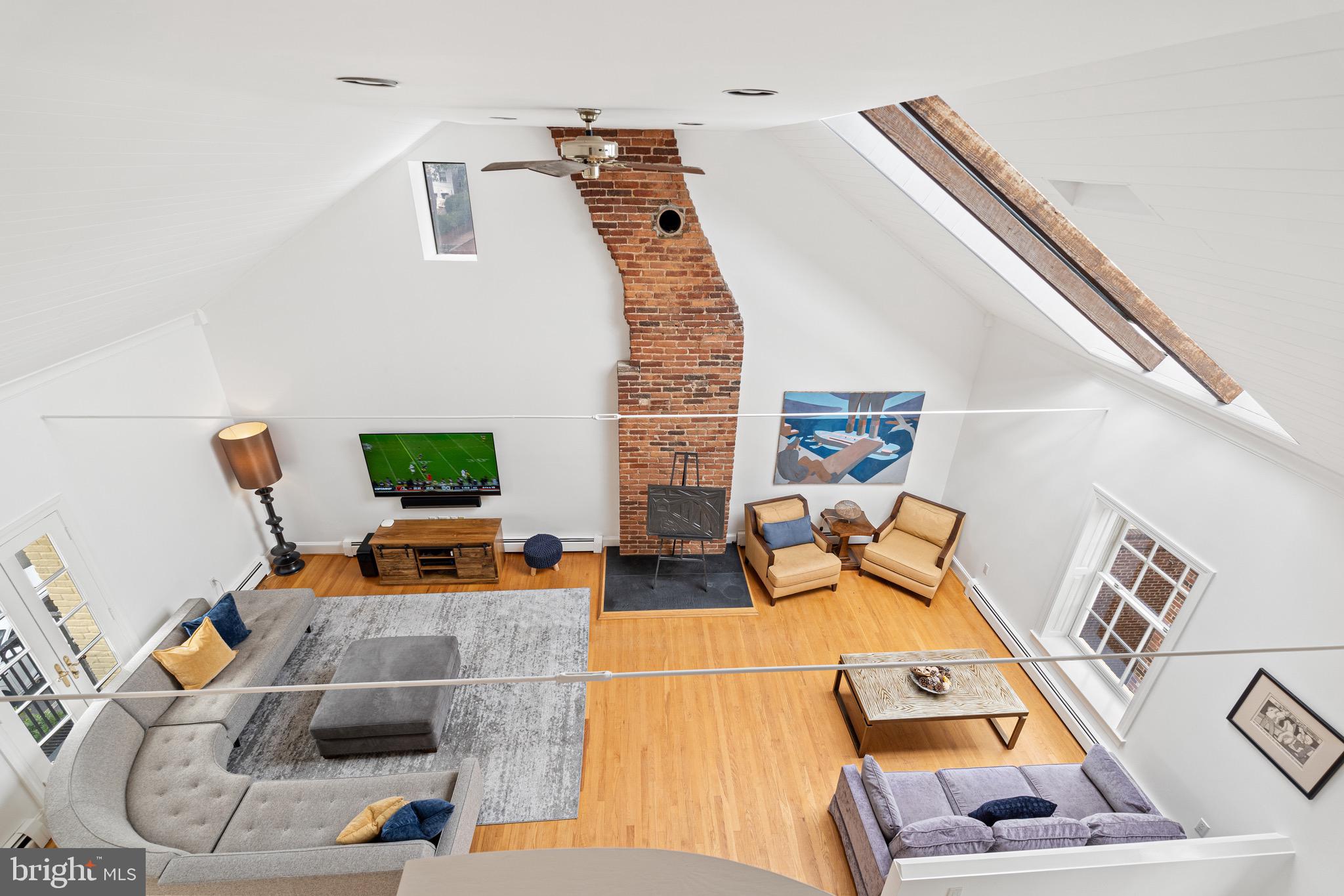 OLD TOWN - Residential