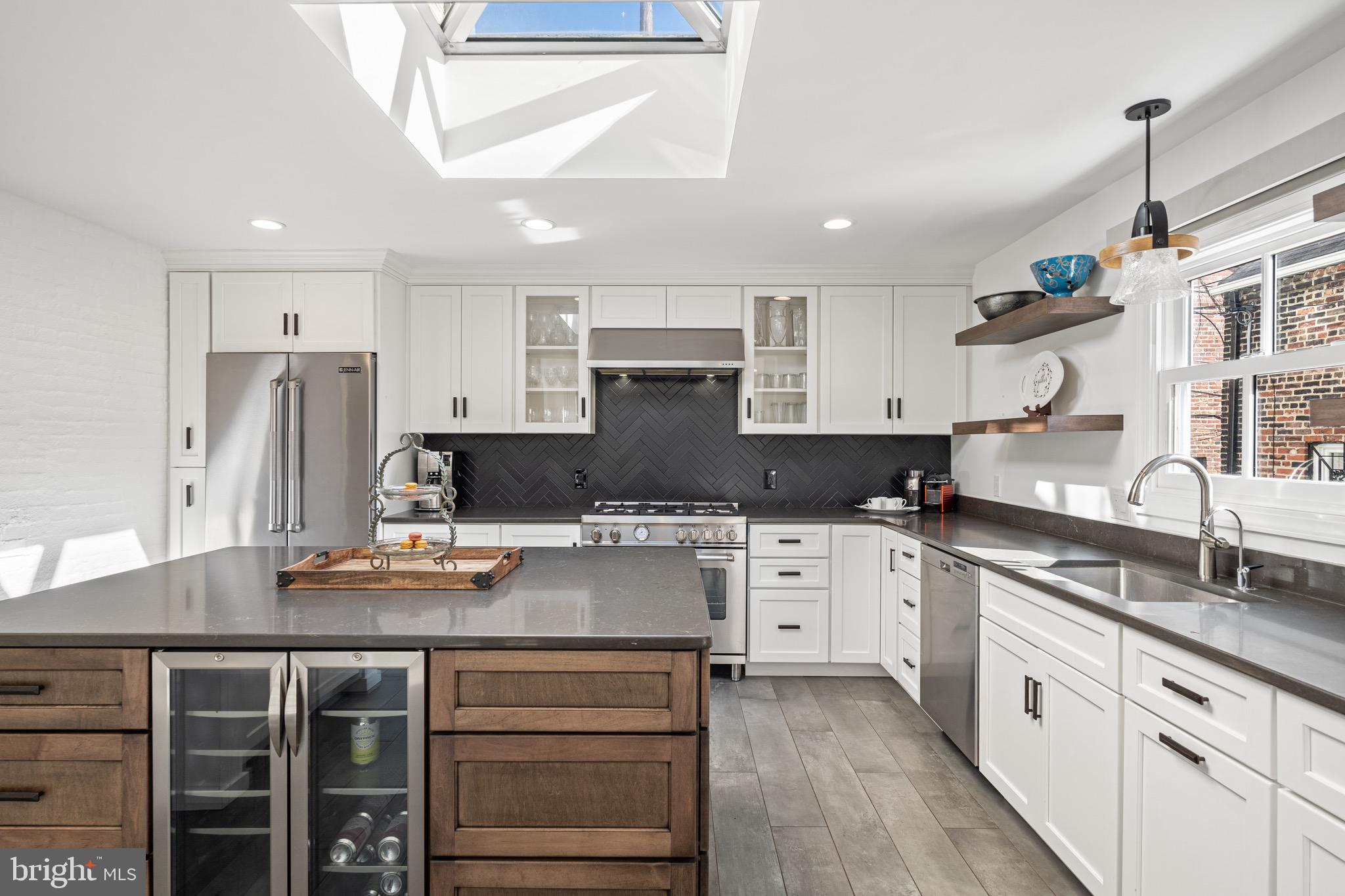 OLD TOWN - Residential