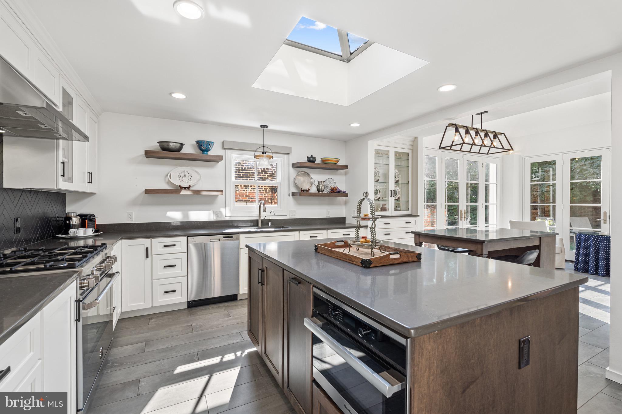 OLD TOWN - Residential