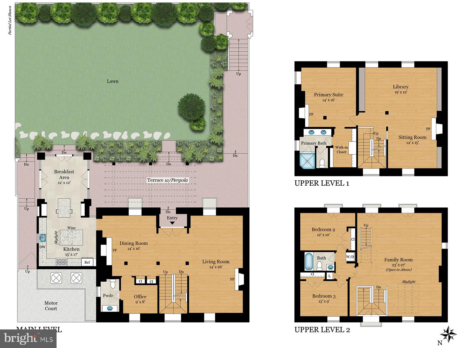 OLD TOWN - Residential