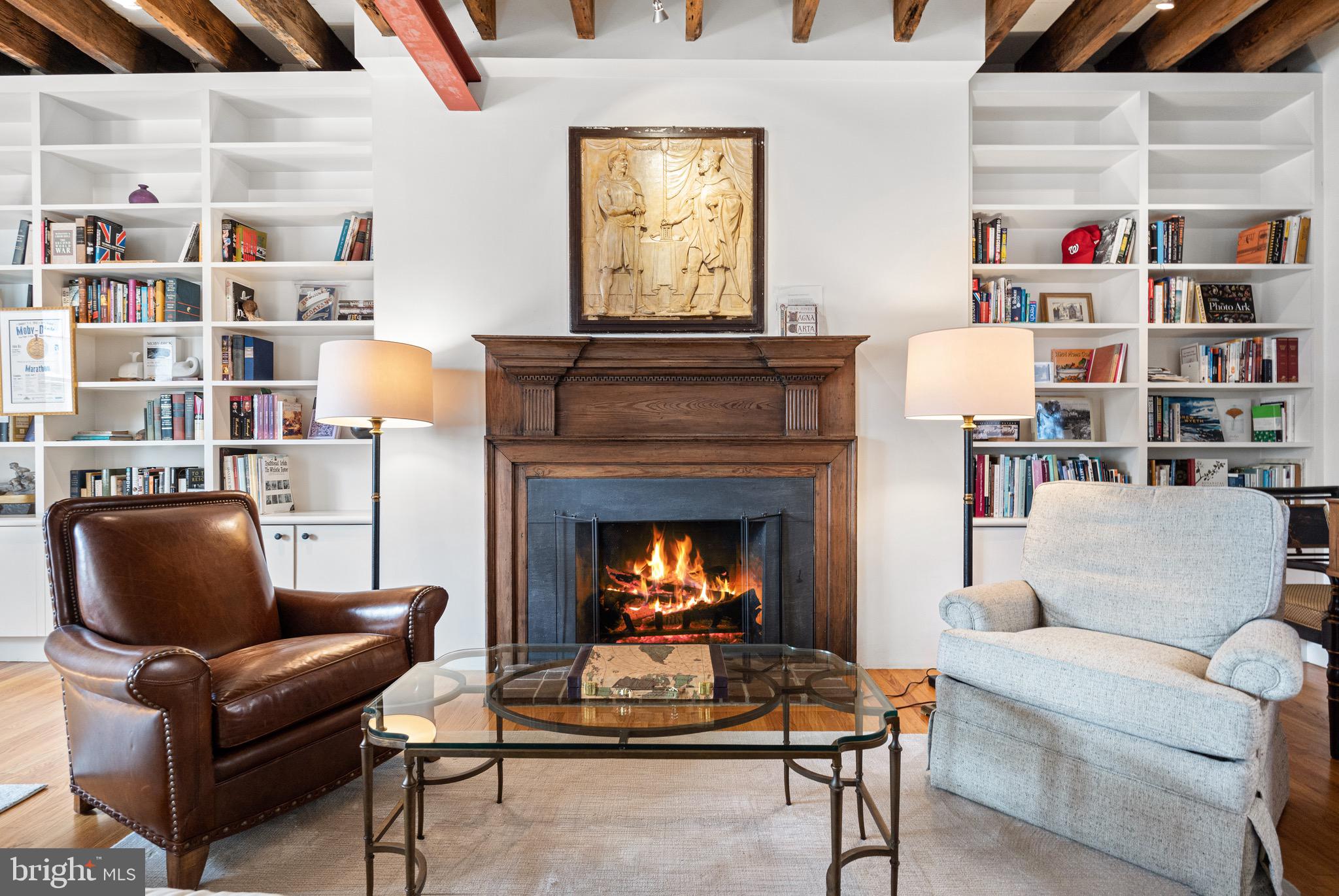 OLD TOWN - Residential