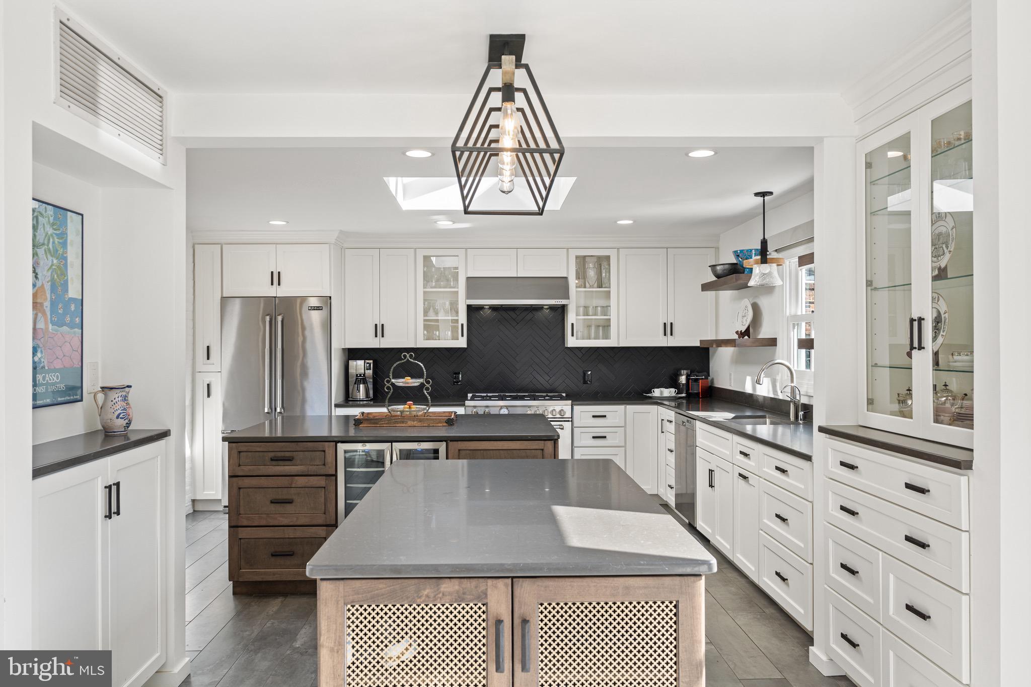 OLD TOWN - Residential