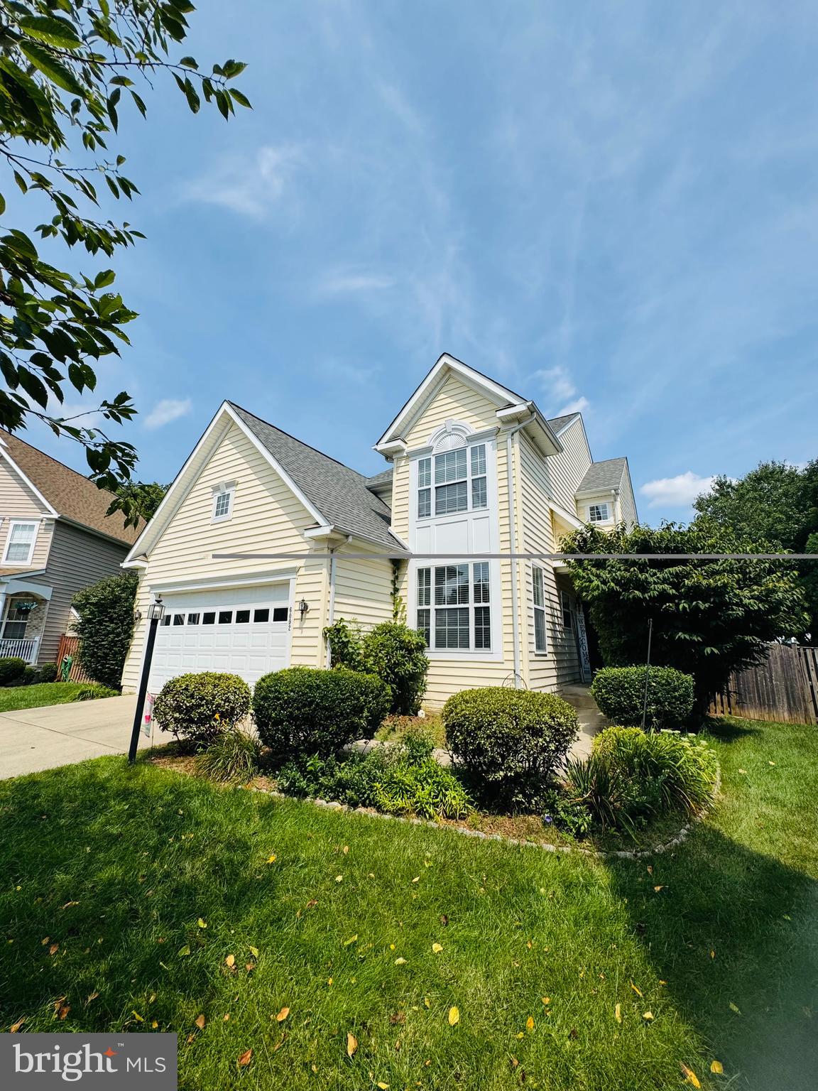 6092 OMEGA LANE