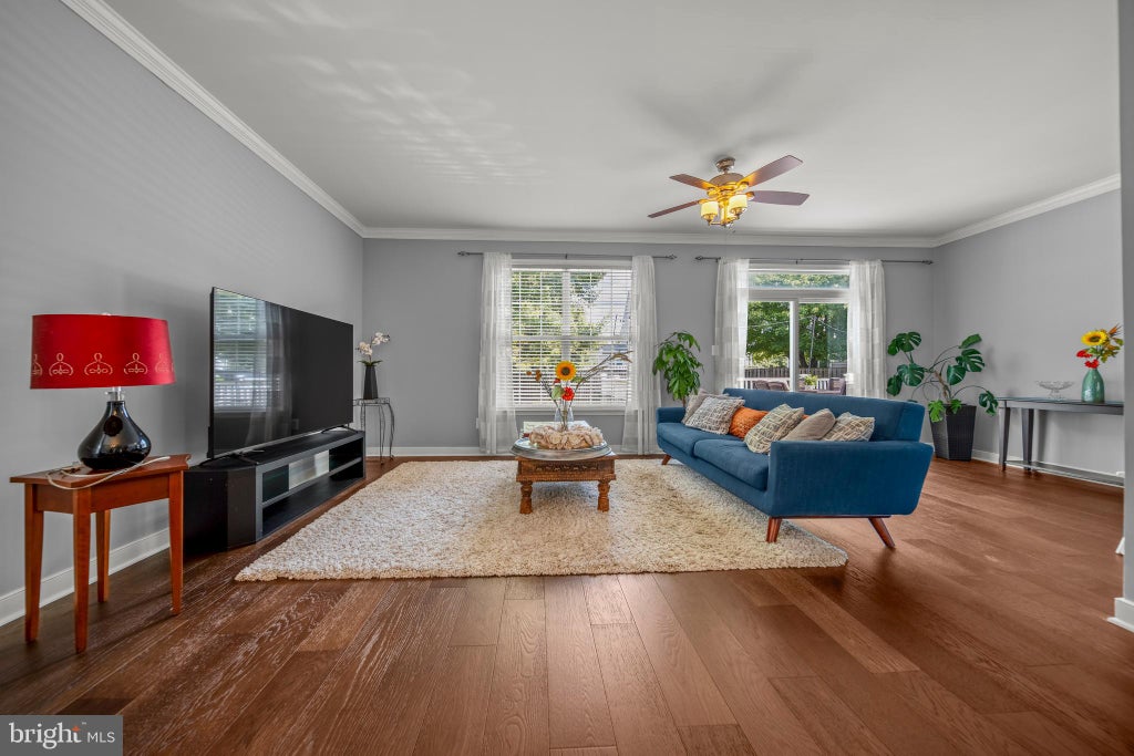 Photo of 6092 Omega Lane, MANASSAS, VA 20112 (MLS # VAPW2127986)