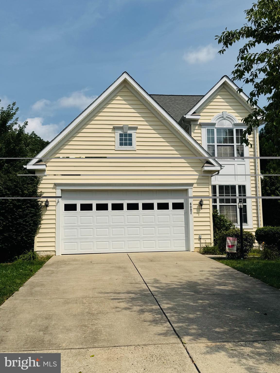 6092 OMEGA LANE