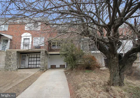 7259 Mansfield Avenue, Philadelphia, PA 19138 - MLS#: PAPH2466864