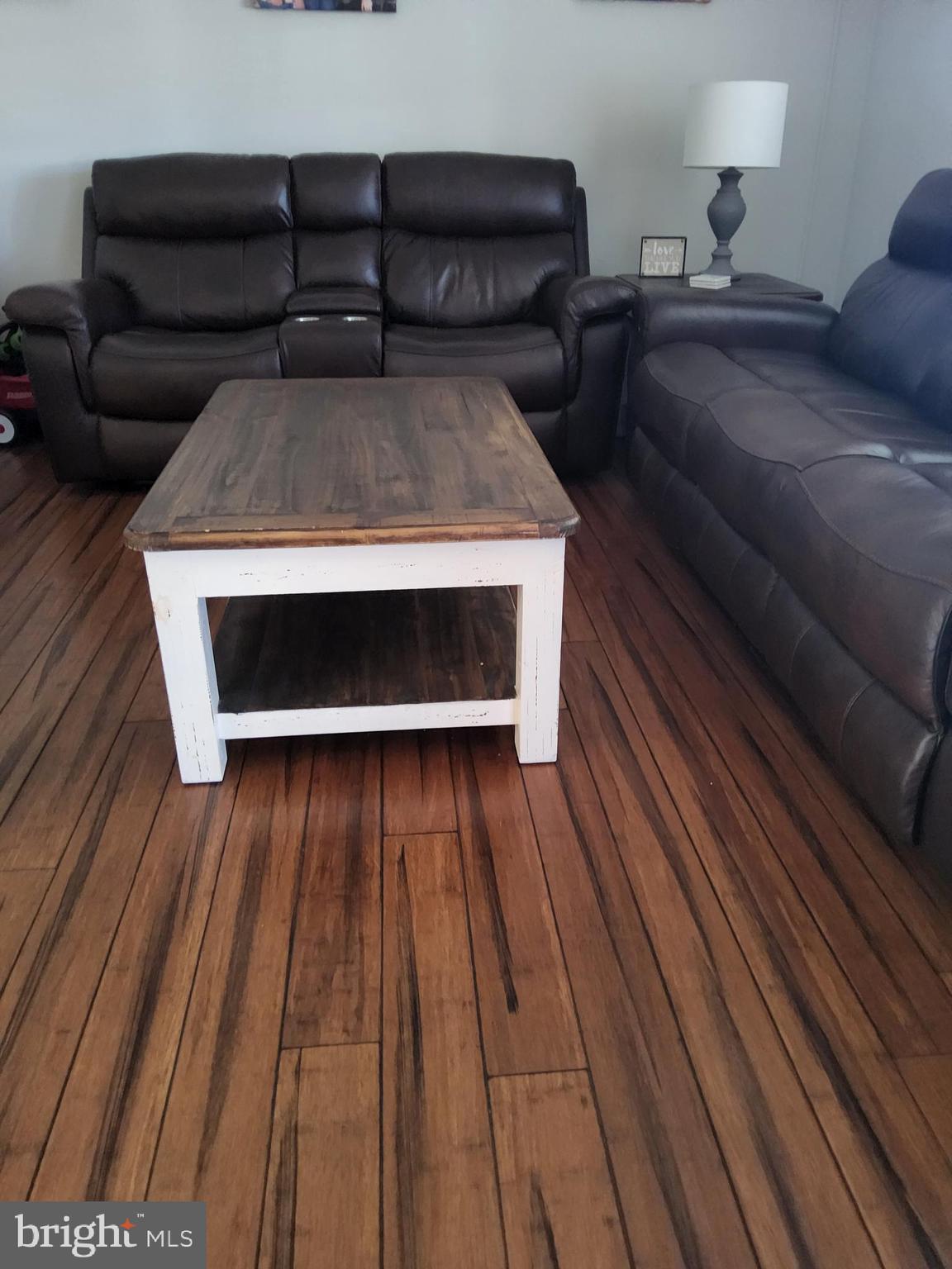 MEADOWS OF CULPEPER - Residential Lease