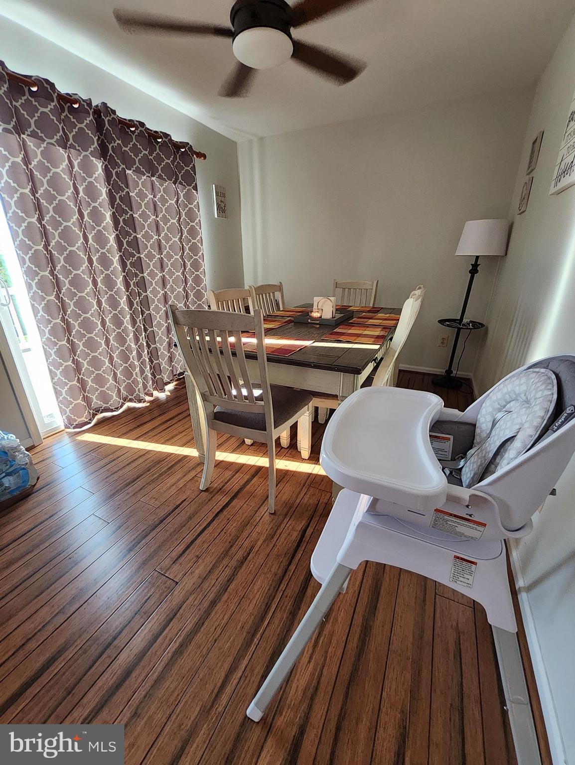 MEADOWS OF CULPEPER - Residential Lease