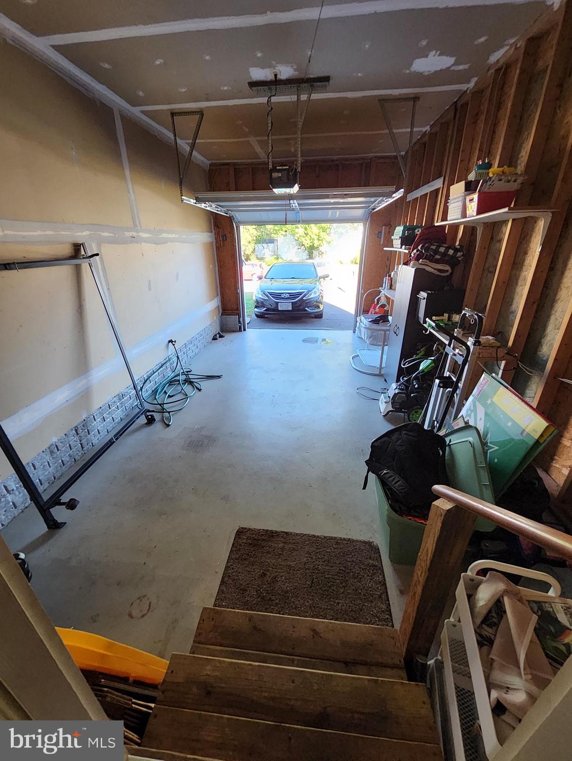 MEADOWS OF CULPEPER - Residential Lease