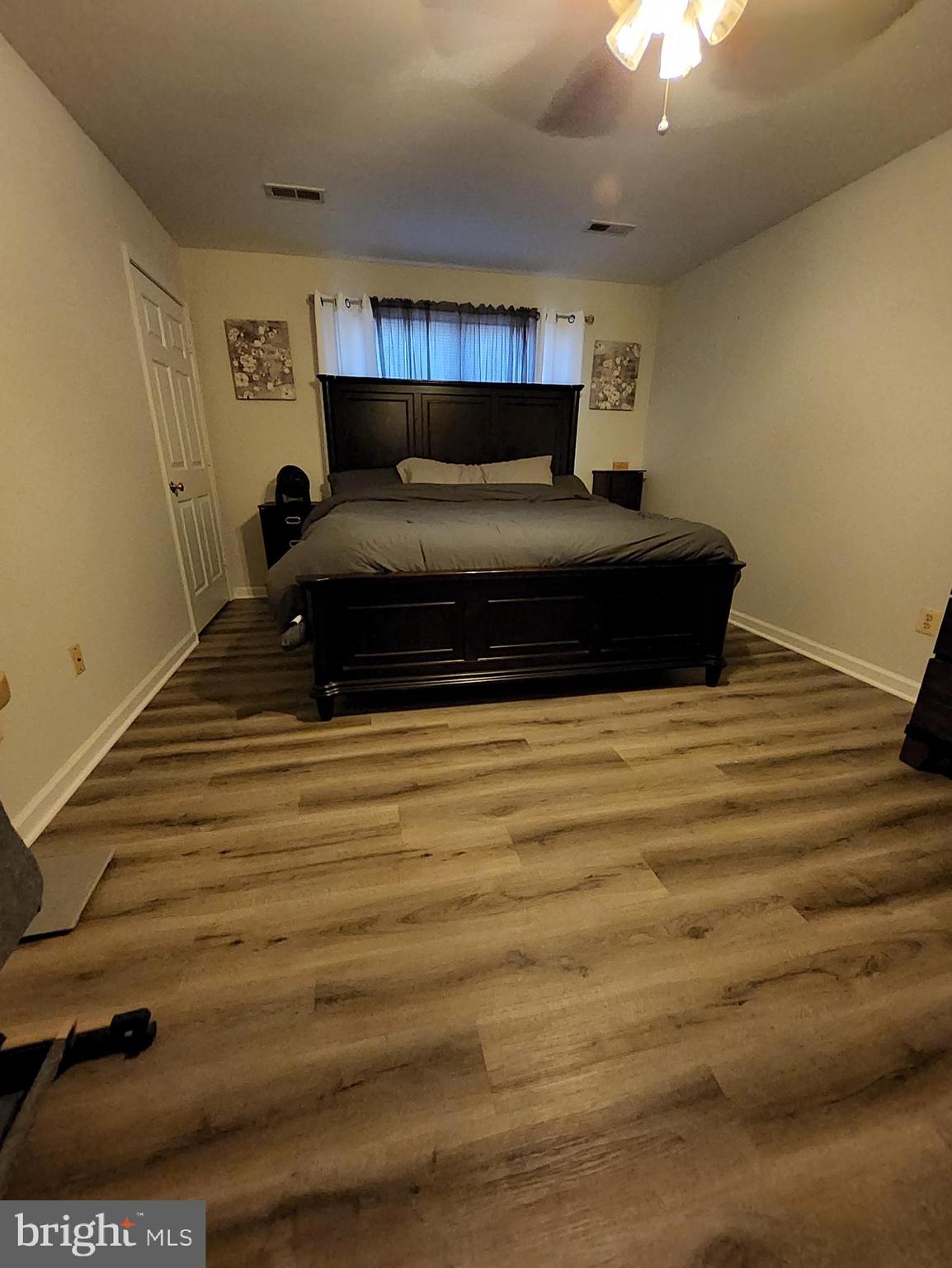 MEADOWS OF CULPEPER - Residential Lease