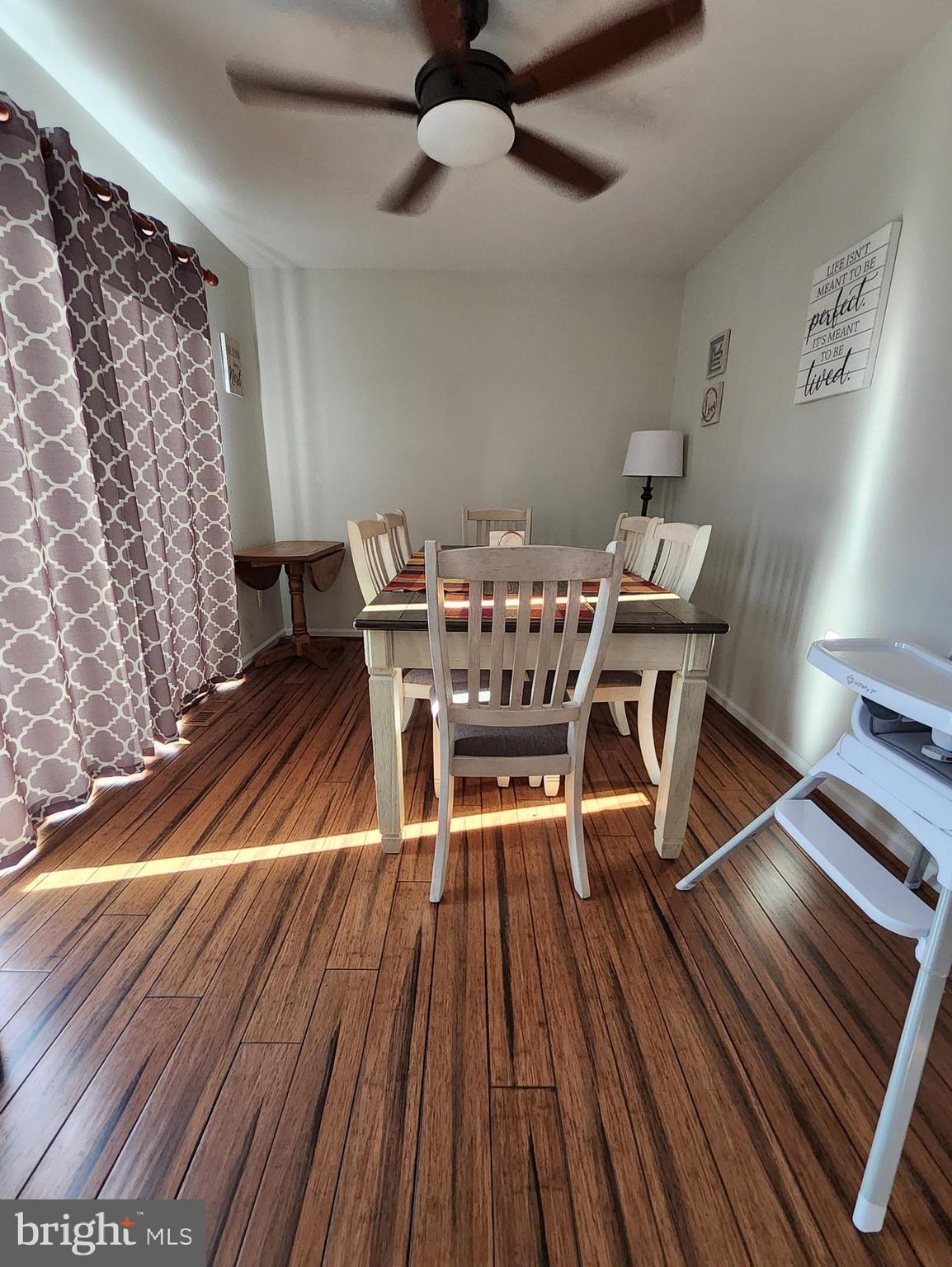 MEADOWS OF CULPEPER - Residential Lease