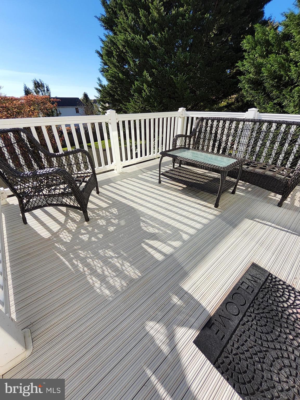 MEADOWS OF CULPEPER - Residential Lease