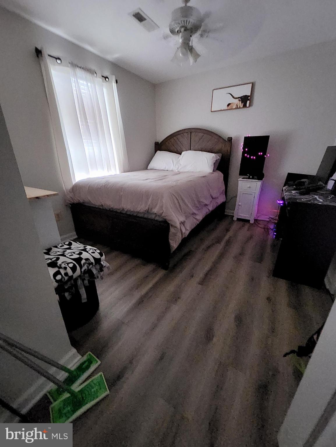 MEADOWS OF CULPEPER - Residential Lease